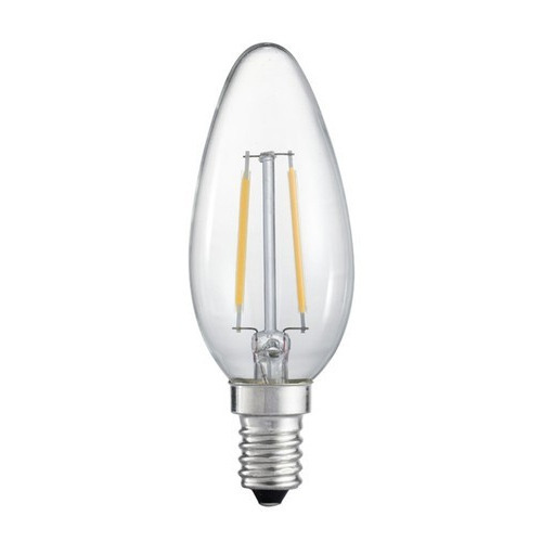 Manufacturers,Suppliers of 2W LED Filament Bulb